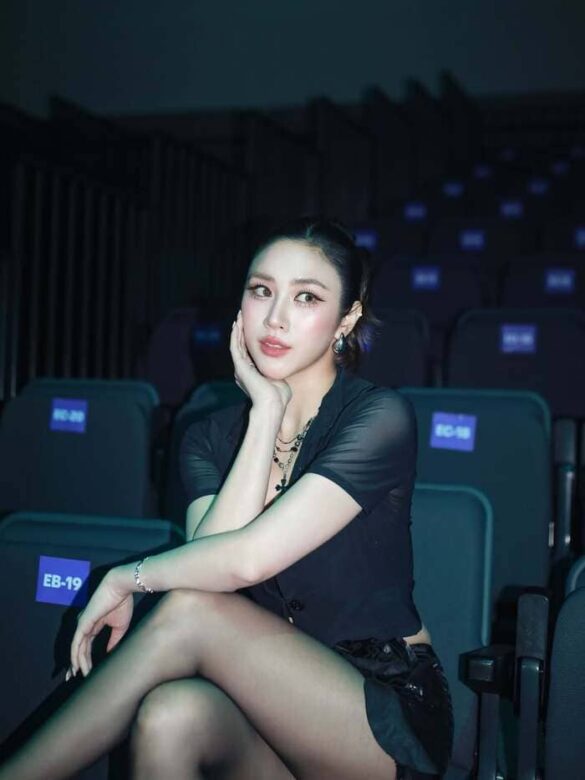 Tiểu sử Ploy Randapa Muntalumpa