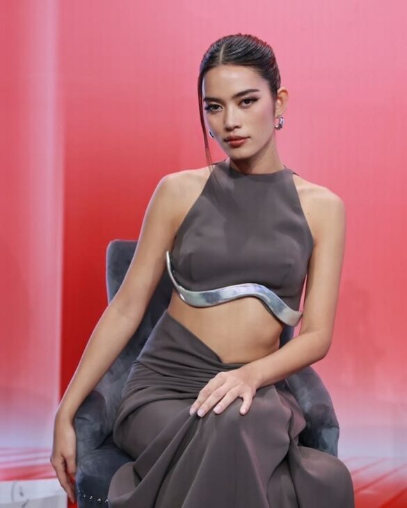 Tiểu sử Ticha Kanticha Chumma