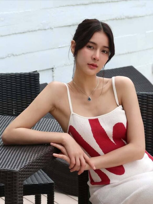 Tiểu sử Tungpang Pattarawadee Laosa