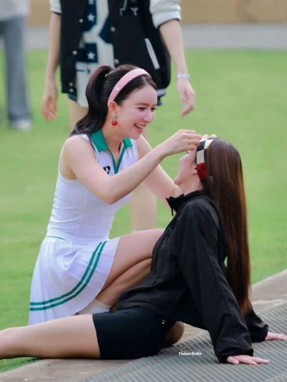 Trailer chính thức của phim Love on Hire