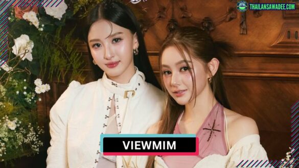 ViewMim Couple | Các dự án chung, FanArt, FanFic