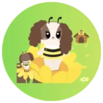 ViewMim Mascot
