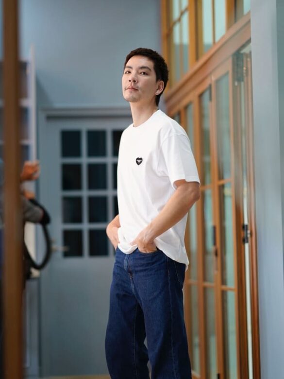 Wikipedia New Wongsakorn Paramatthakorn