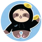 WinnySatang mascot SAMRUAY
