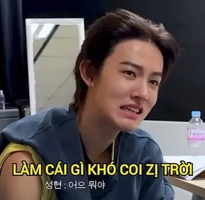 anh-cortis-hai-anh-dim-meme-14 Ảnh Cortis khoảnh khắc hài hước