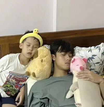 anh-dim-hai-dang-doo-2 Ảnh dìm Hải Đăng Doo chụp vội