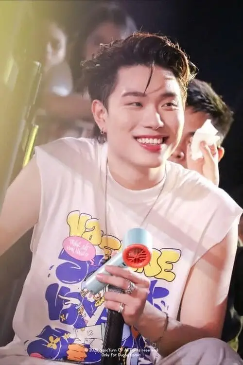 anh-duong-domic-anh-trai-say-hi-concert-1 Dương Domic trên sân khấu Anh Trai Say Hi