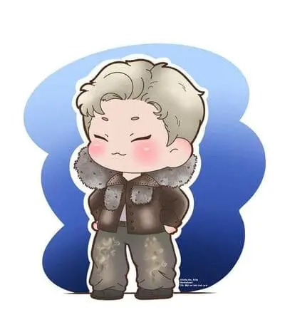 anh-duong-domic-chibi-anime-3 Hình anime Dương Domic phong cách fanart