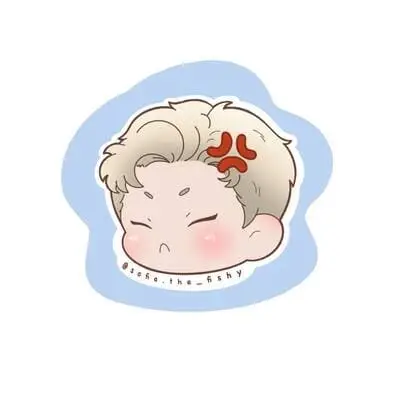 anh-duong-domic-chibi-anime-9 Chibi Dương Domic pose ngầu mini