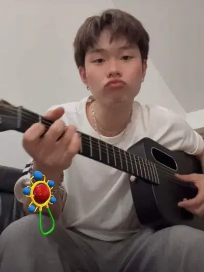 anh-duong-domic-chu-mo-10 Dương Domic chu mỏ ngại ngùng, vibe dễ thương