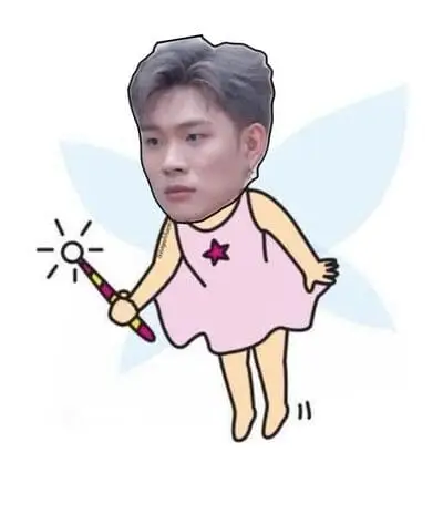 anh-duong-domic-hai-dim-meme-vo-tri-3 Khoảnh khắc “tấu hài” của Dương Domic hậu trường
