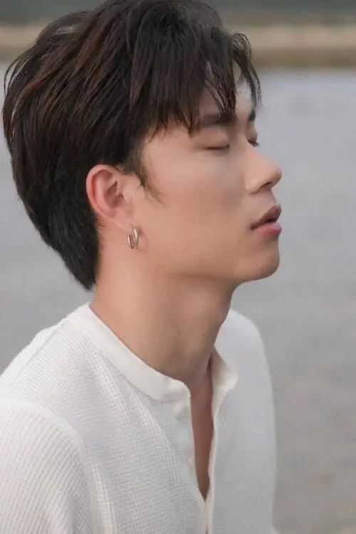 anh-duong-domic-mood-buon-khoc-10 Dương Domic buồn man mác, phong cách tối giản