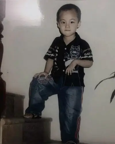 anh-hai-dang-doo-hoi-nho-hoi-be-hoi-xua-1 Ảnh Hải Đăng Doo hồi nhỏ đáng yêu