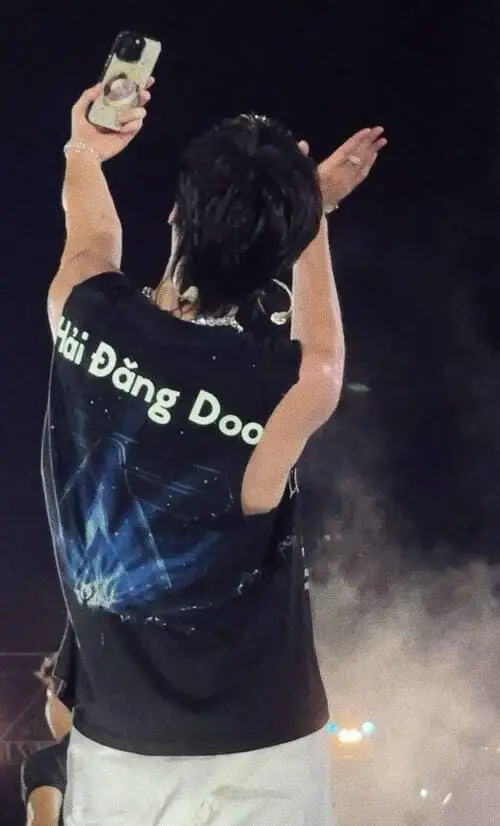 anh-hai-dang-doo-trong-anh-trai-say-hi-1 Ảnh Hải Đăng Doo Anh Trai Say Hi