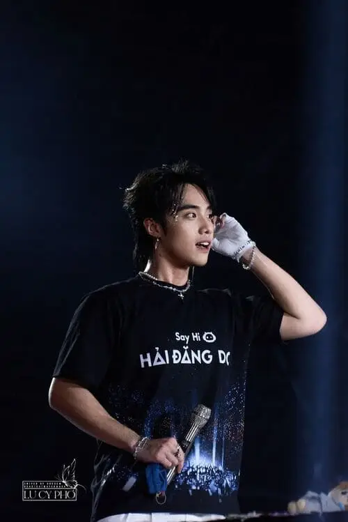 anh-hai-dang-doo-trong-anh-trai-say-hi-3 Hình ảnh Hải Đăng Doo Anh Trai Say Hi