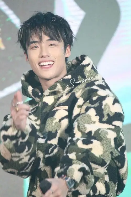 anh-hai-dang-doo-trong-anh-trai-say-hi-7 Ảnh Hải Đăng Doo Anh Trai Say Hi cười