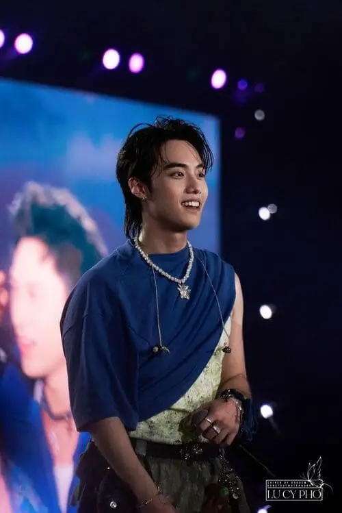anh-hai-dang-doo-trong-anh-trai-say-hi-8 Anh trai Hải Đăng Doo khoảnh khắc đẹp