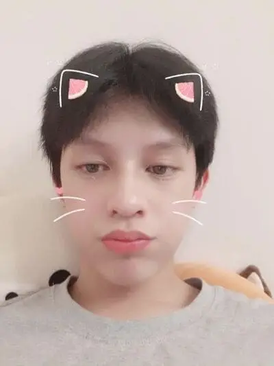 anh-james-cortis-hoi-be-cute-10 Ảnh James Cortis hồi bé đáng nhớ