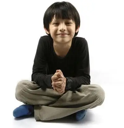anh-james-cortis-hoi-be-cute-5 Ảnh James Cortis hồi bé đời thường