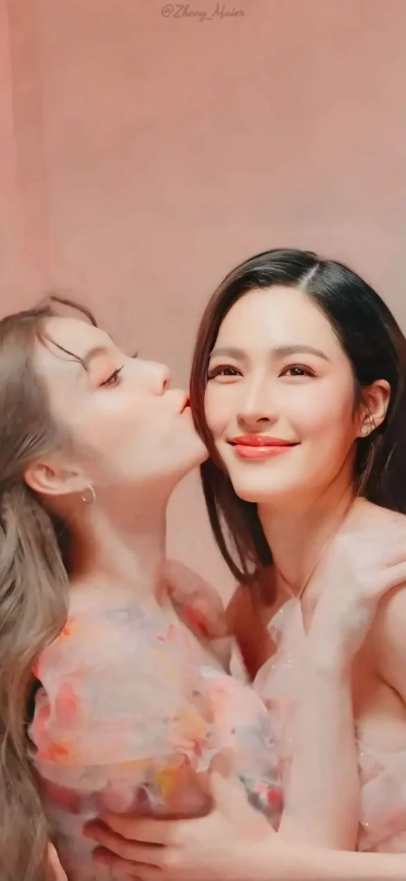 anh-lingorm-hinh-nen-dien-thoai-5 ảnh LingOrm hình nền màn hình khóa