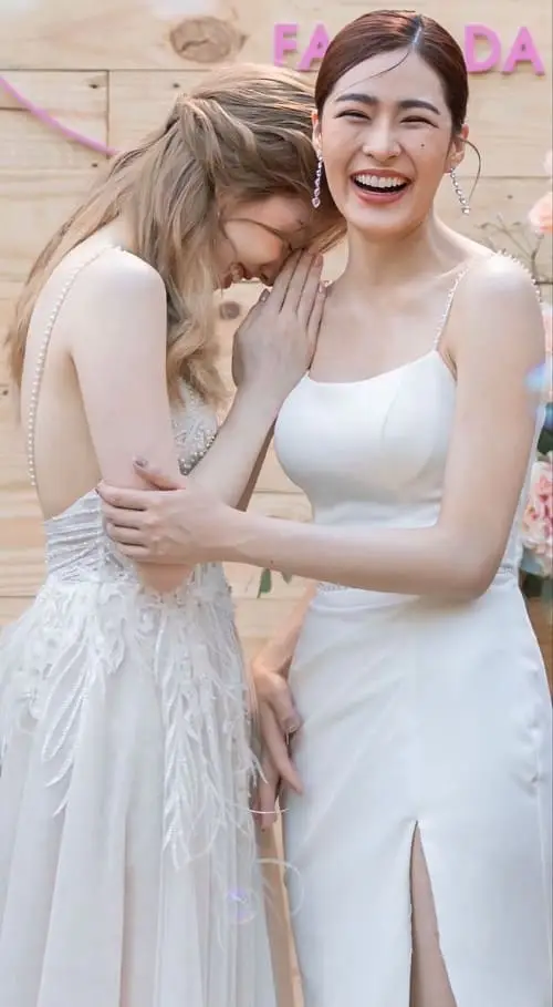 anh-lingorm-man-anh-3 ảnh LingOrm scene tình cảm Girl Love