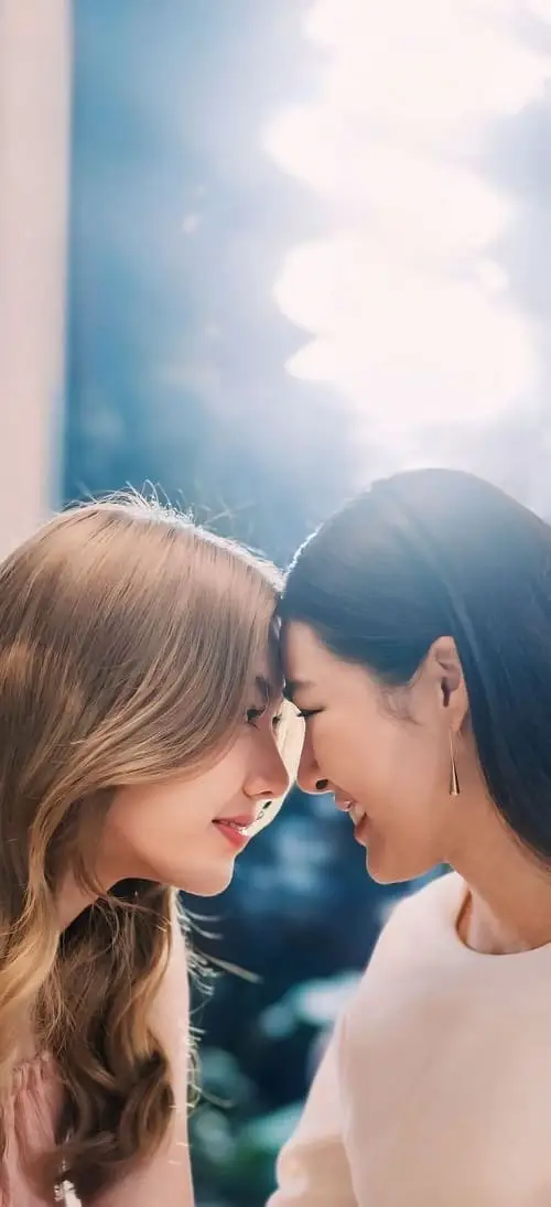 anh-lingorm-man-anh-9 ảnh LingOrm scene đáng nhớ Girl Love