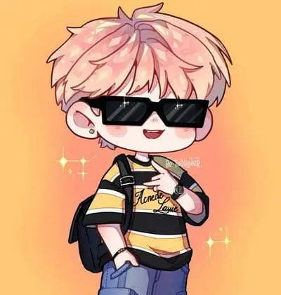 anh-rhyder-chibi-2 Hình chibi Rhyder tạo dáng đáng yêu