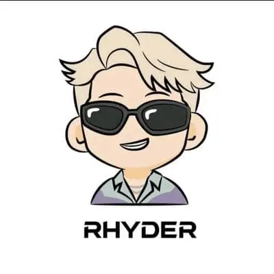 anh-rhyder-chibi-9 Ảnh Rhyder chibi biểu cảm tinh nghịch