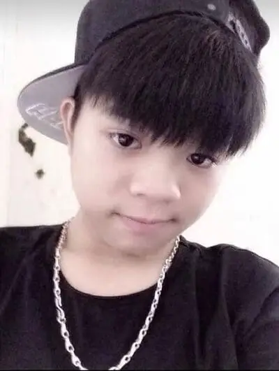 anh-rhyder-hoi-nho-luc-be-3 Ảnh Rhyder hồi nhỏ, nụ cười ngây thơ