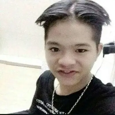 anh-rhyder-hoi-nho-luc-be-5 Ảnh Rhyder hồi nhỏ, biểu cảm tinh nghịch
