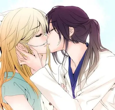 cac-nhan-vat-trong-pulse-thu-vien-anh-2 Thư viện ảnh của Pulse webtoon