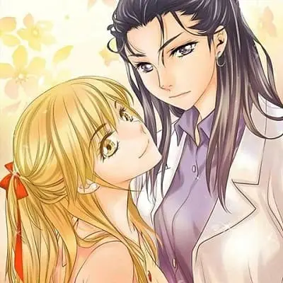 cac-nhan-vat-trong-pulse-thu-vien-anh-5 Thư viện ảnh của Pulse truyện tranh girl love manhwa