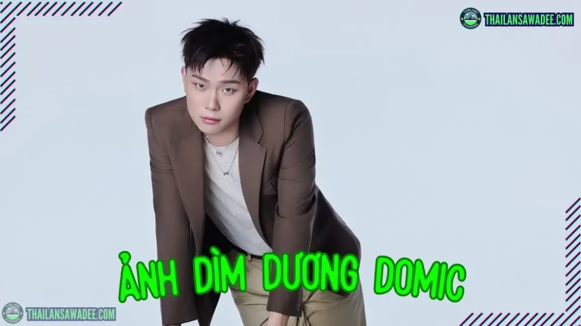 123+ Hình Ảnh Dương Domic dìm dễ thương mới nhất, meme