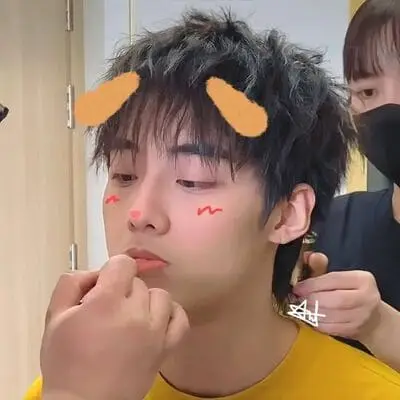 hinh-anh-hai-dang-doo-cute-de-thuong-1 Ảnh Hải Đăng Doo cute đáng yêu