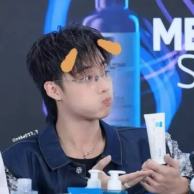 hinh-anh-hai-dang-doo-cute-de-thuong-5 Hải Đăng Doo ảnh cute chụp gần