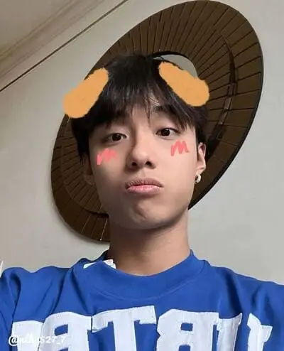 hinh-anh-hai-dang-doo-cute-de-thuong-6 Ảnh Hải Đăng Doo cute tạo dáng