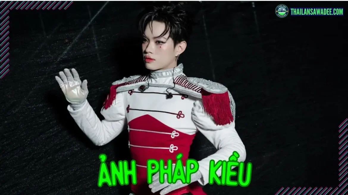 199+ Ảnh Pháp Kiều | Tổng hợp ảnh đẹp, Visual đỉnh full HD