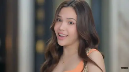 hometown-romance-the-series-thu-vien-anh-2 Sonya trong phim Hometown Romance The Series