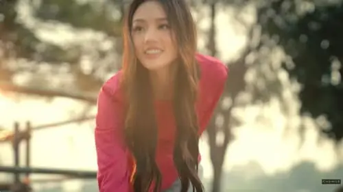 hometown-romance-the-series-thu-vien-anh-3 Lookmhee trong phim Hometown Romance The Series