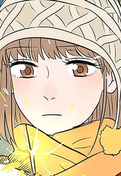 soulmate-manhua-nhan-vat-qi-yu-2 Nhân vật Qi Yu trong manhua Soulmate