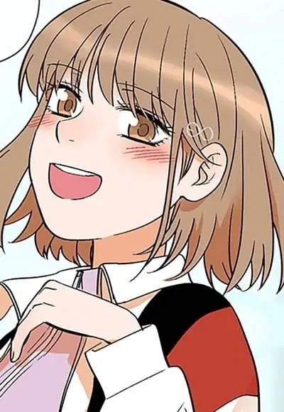soulmate-manhua-nhan-vat-qi-yu-5 Nhân vật Qi Yu trong manhua Soulmate