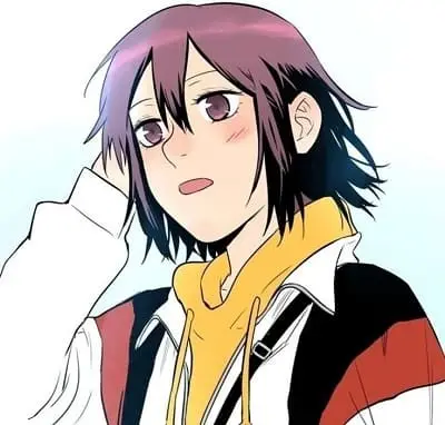 soulmate-manhua-nhan-vat-yuanzi-2 Nhân vật Yuanzi trong manhua Soulmate