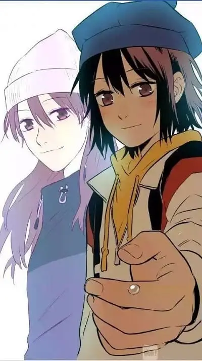soulmate-manhua-nhan-vat-yuanzi-4 Nhân vật Yuanzi trong manhua Soulmate
