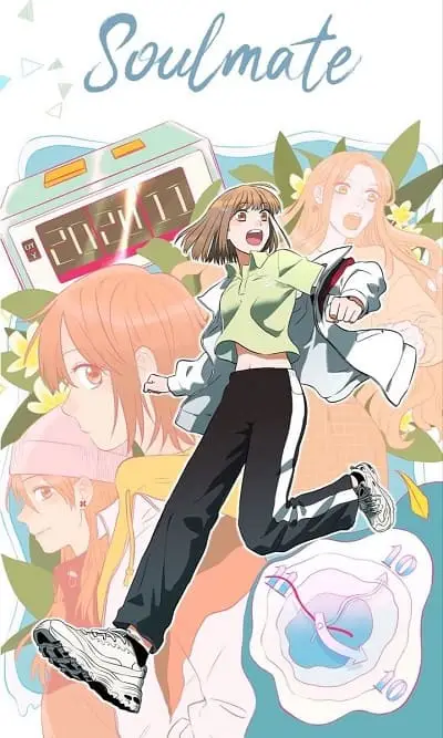 soulmate-manhua-thu-vien-anh-4 Thư viện ảnh của manhua Soulmate