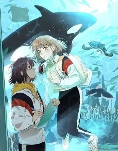 soulmate-manhua-thu-vien-anh-6 Thư viện ảnh của manhua Soulmate