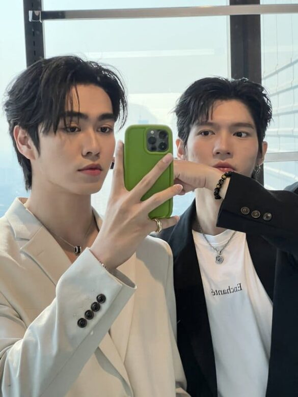 thu-vien-anh-aouboom-4 Fan Meeting và Các hoạt động cùng nhau của AouBoom