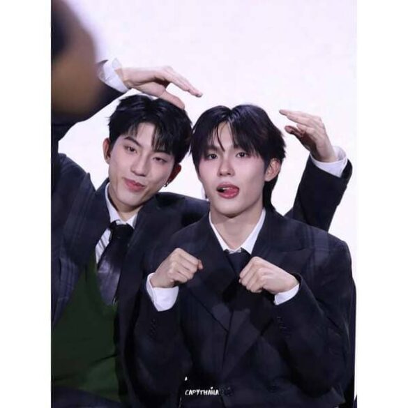 Fan Meeting và Các hoạt động cùng nhau của KenPaul