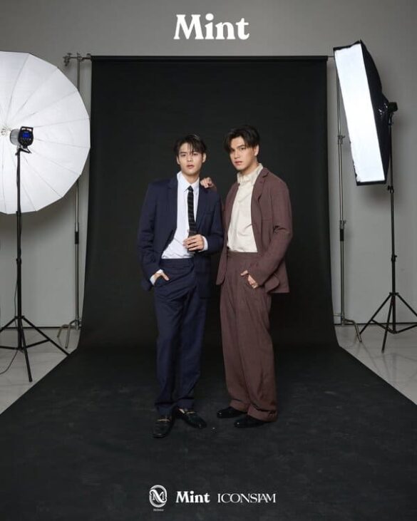 Fan Meeting và Các hoạt động cùng nhau của MarcPoon