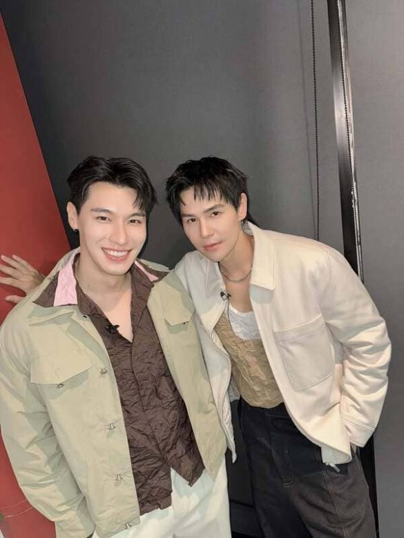 thu-vien-anh-podpapang-4 Fan Meeting và Các hoạt động cùng nhau của PodPapang
