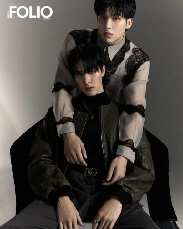 Fanfic về couple SkyNani Thái Lan